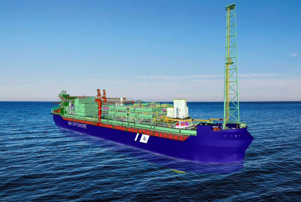 FPSO FEED award to BW Offshore turning the key on Canada’s $12-billion oil project