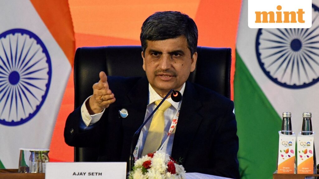 100% FDI in insurance to boost capacity, protect policyholders: Irdai chief Ajay Seth