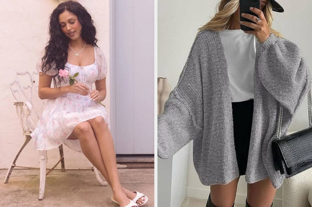 23 Things From Walmart That’ll Officially Make You The Most Fashionable Person In Your Friend Group