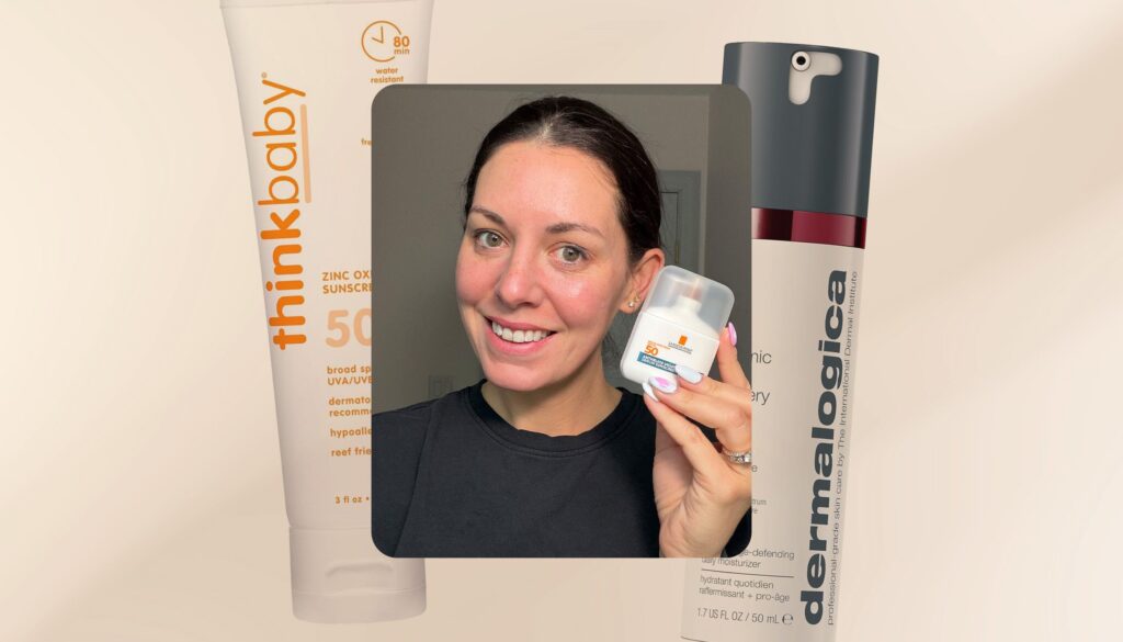 7 Best Sunscreens for Sensitive Skin 2026, Approved by Dermatologists