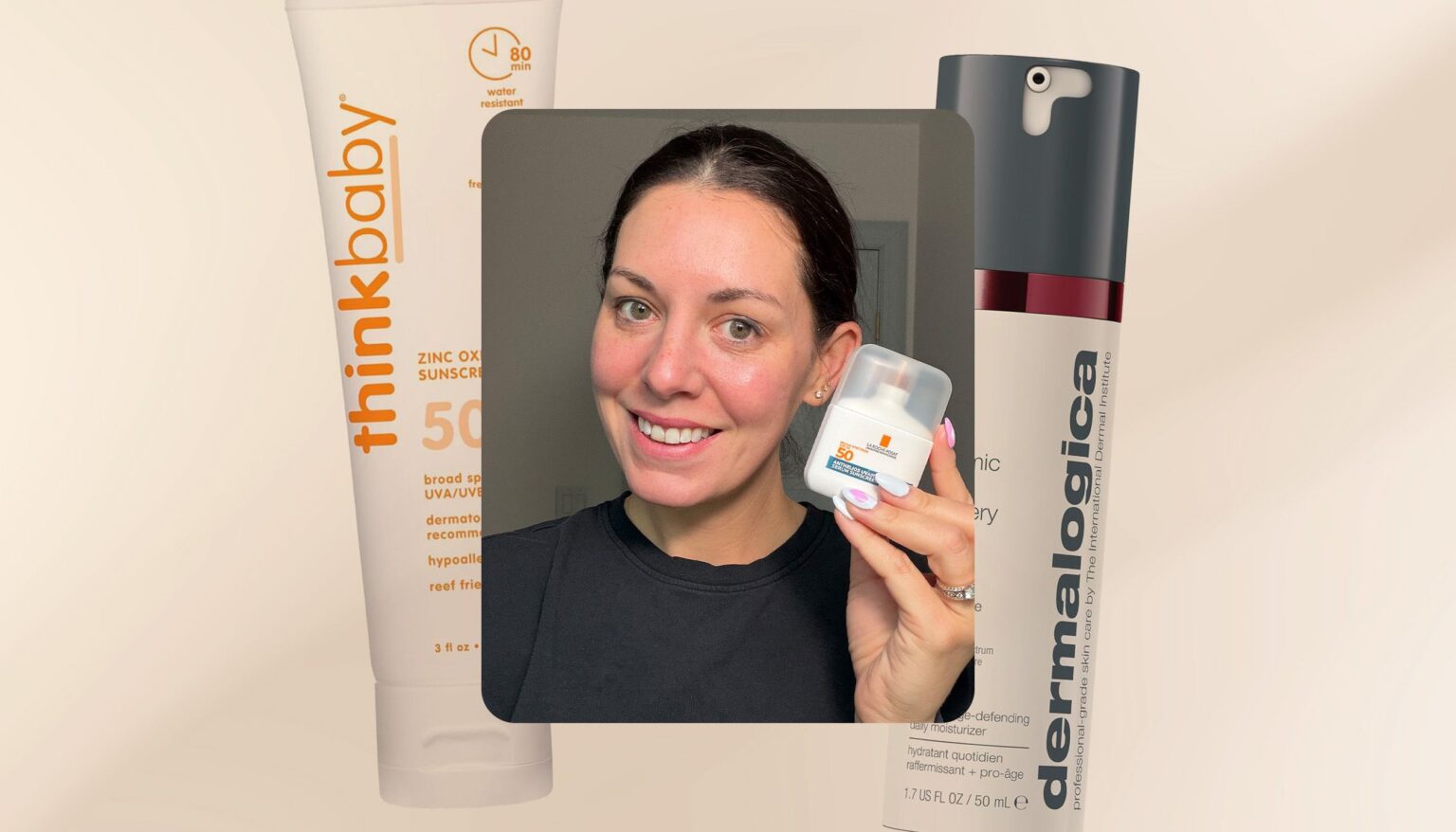 7 Best Sunscreens for Sensitive Skin 2026, Approved by Dermatologists