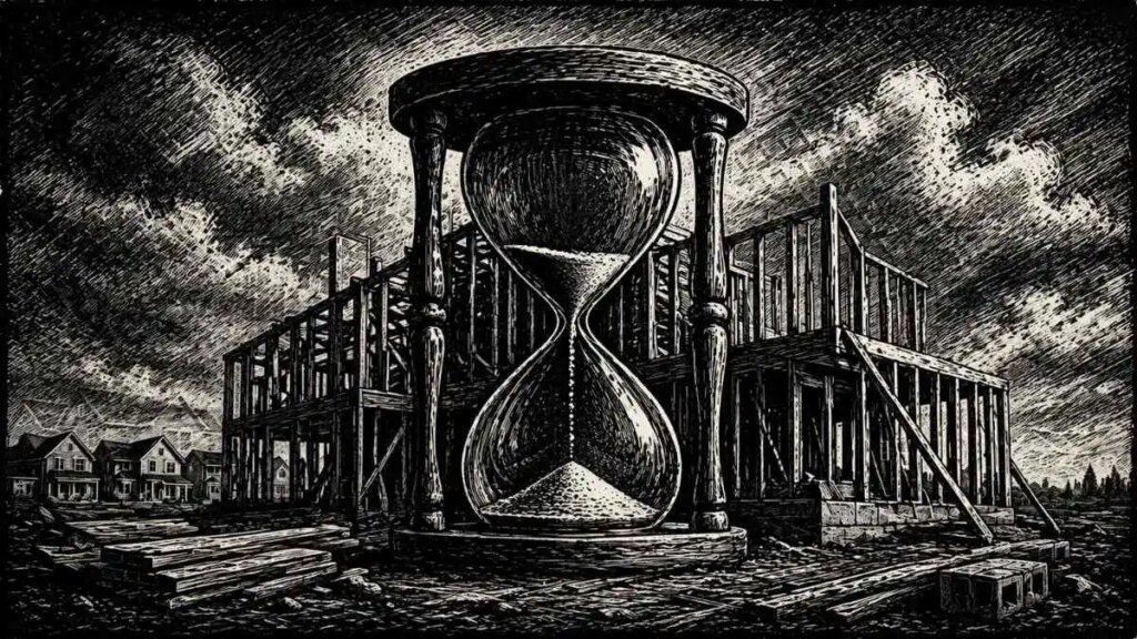 Builders don’t have a rate problem, they have a reliability problem