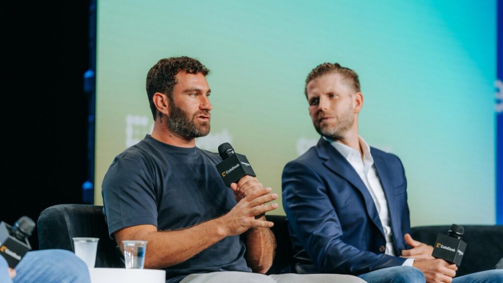 Trump-backed World Liberty Financial races toward 62 billion token unlock with near-unanimous vote