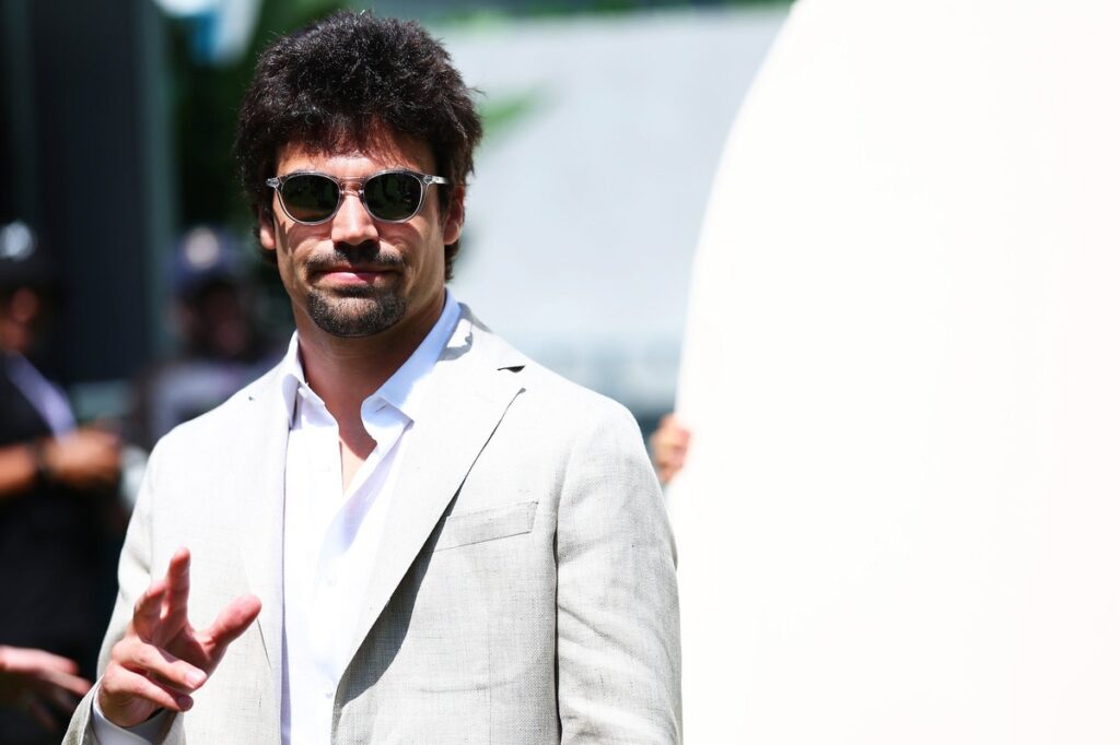 Lance Stroll: F1 still “miles off” from proper cars