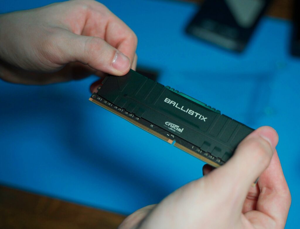 DRAM crisis will be even worse in 2027, according to Samsung