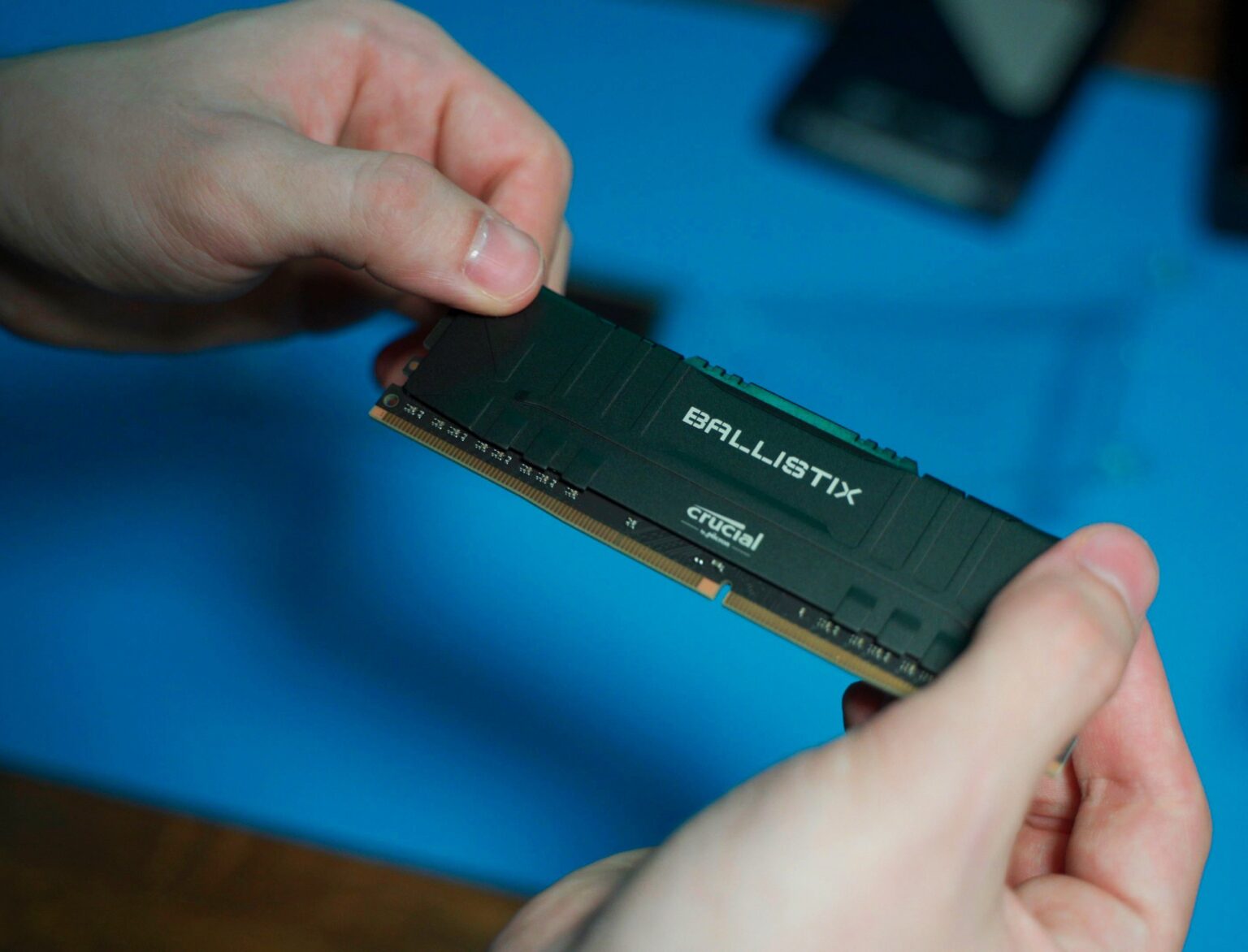 DRAM crisis will be even worse in 2027, according to Samsung