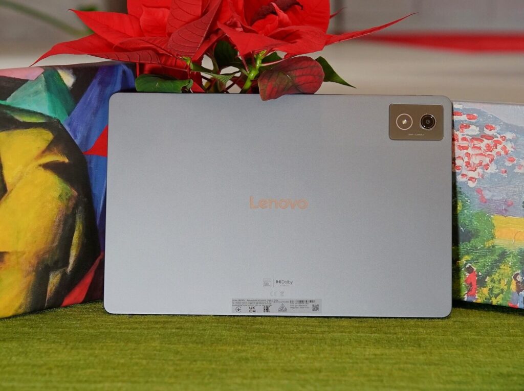 This budget-friendly Lenovo Idea Tab Pro tablet with 8 GB of RAM is now 36% cheaper