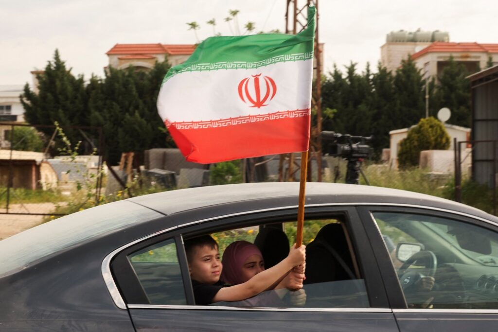 US Iran War Ceasefire News Live Updates: Iranian air defence sounds alarm in parts of Tehran