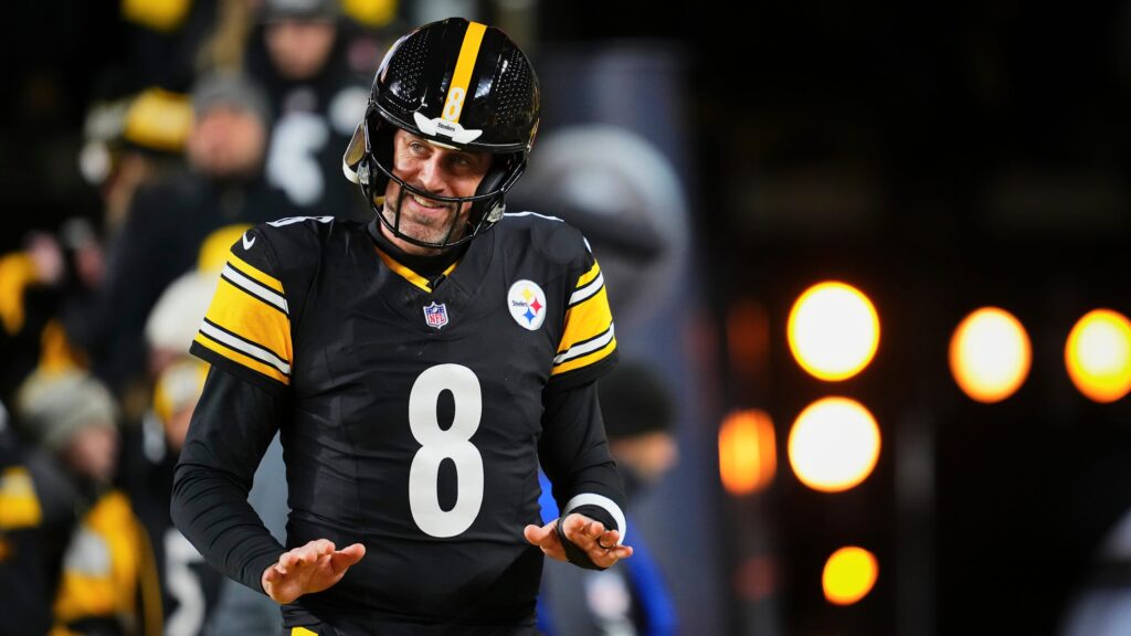 NFL Rumors: Steelers bow down to Aaron Rodgers and George Pickens future with Cowboys