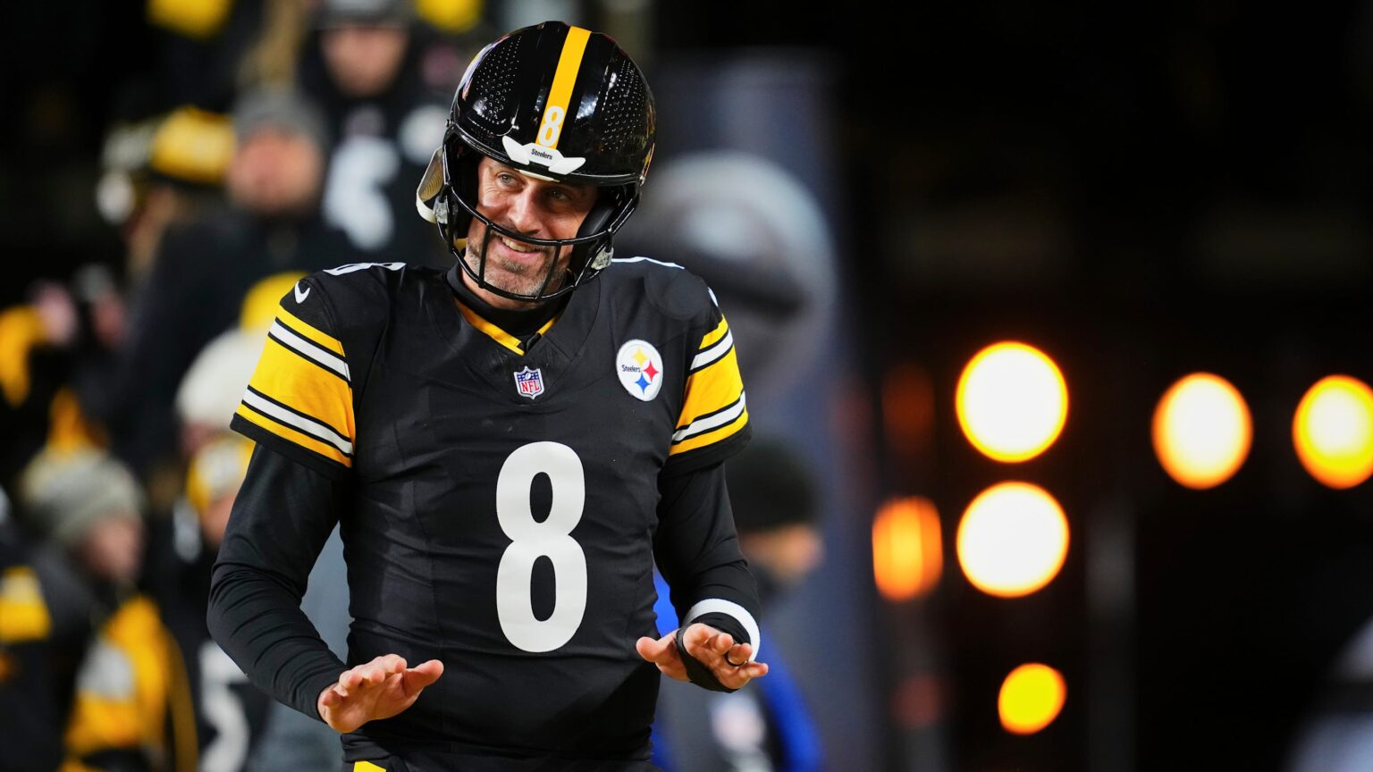 NFL Rumors: Steelers bow down to Aaron Rodgers and George Pickens future with Cowboys