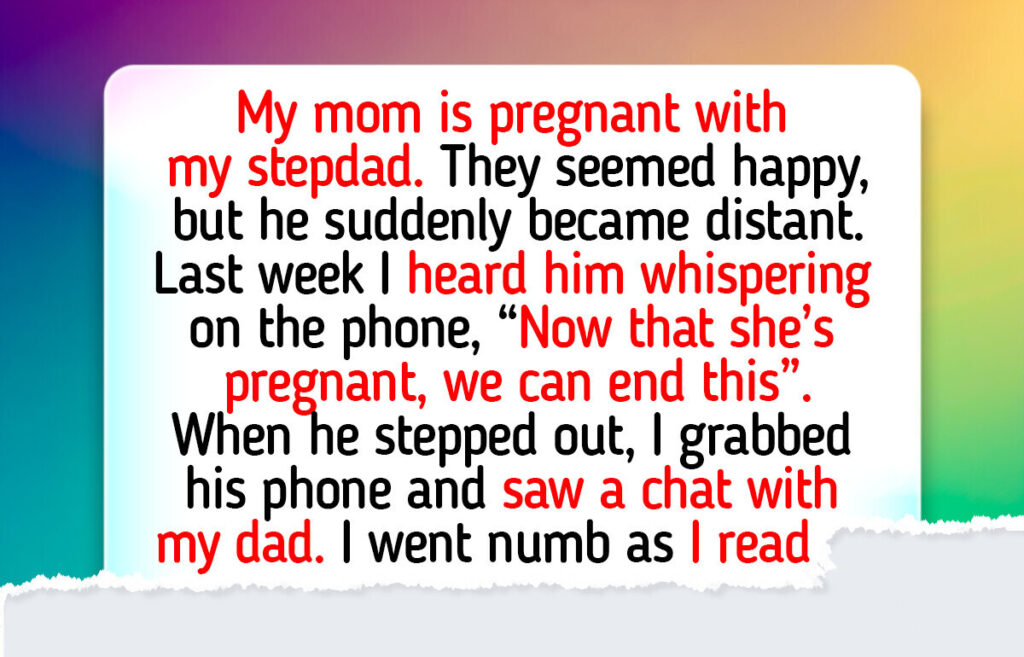 12 Blended Family Moments That Prove Love Has Nothing to Do With Blood