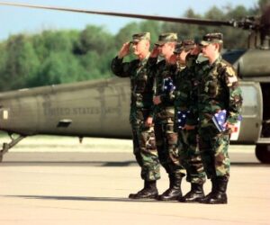On This Day, May 1: Rev. Jackson-Milosevic talk liberates U.S. soldiers
