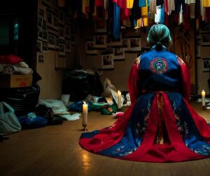CJ ENM premieres AI-hybrid film as Korea movie industry seeks answers
