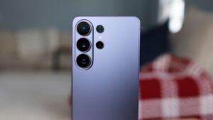 The Samsung Galaxy S27 Ultra is tipped to ditch its predecessor’s 3x telephoto camera, fueling rumors of an iPhone-style redesign