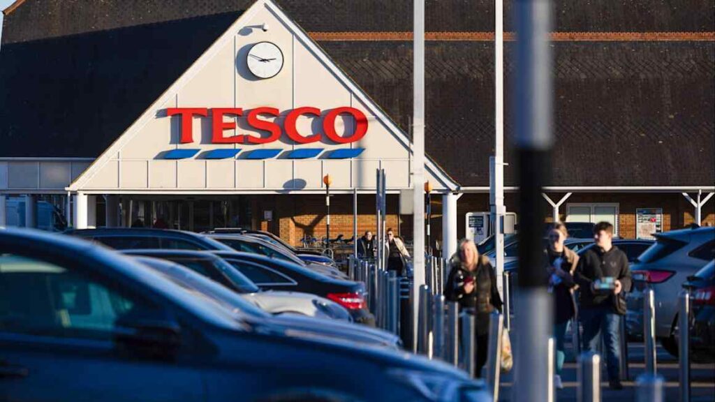 Tesco argues equal pay claim disregards ‘economic reality’