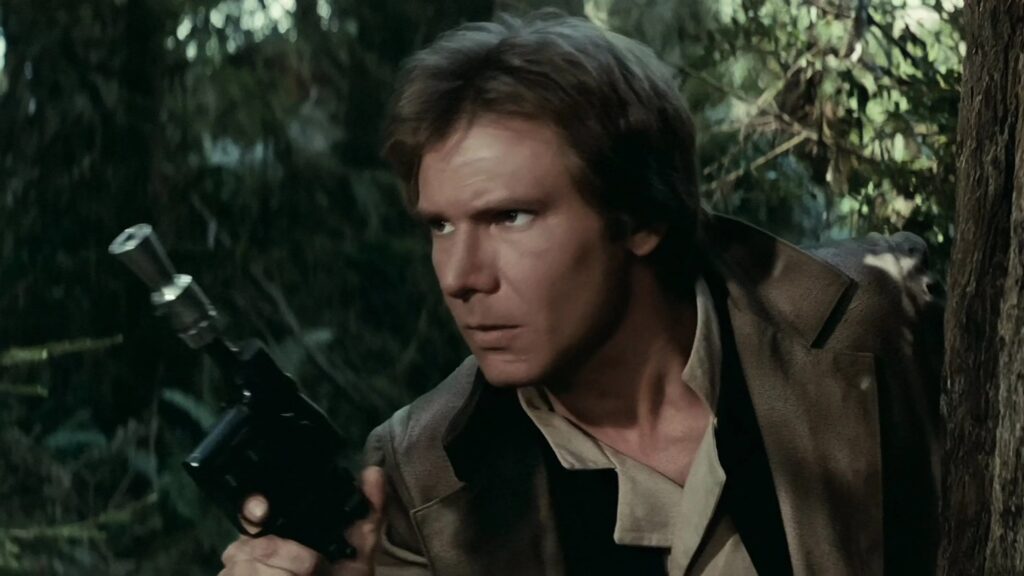 An Incredibly Rare Han Solo Action Figure Just Sold For $30k More Than Usual