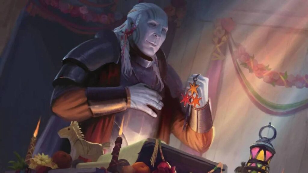 5 Underrated D&D Feats That Are Perfect For Your Next Character Build