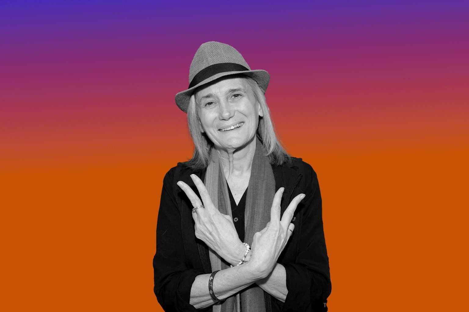 Plus: Amy Goodman of Democracy Now—More than Ever