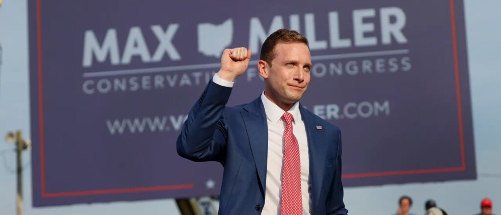 Lawyers Admit GOP Lawmaker Lied About Key Witness In Ex-Wife Domestic Violence Case