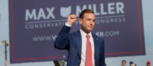 Lawyers Admit GOP Lawmaker Lied About Key Witness In Ex-Wife Domestic Violence Case