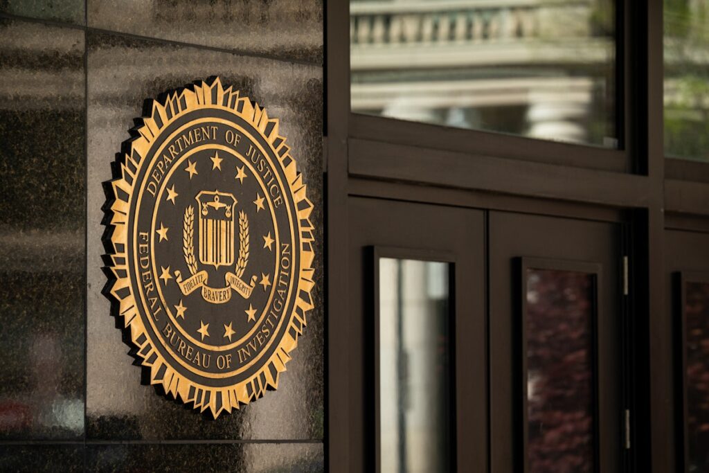 Trump’s FBI Reassigned a Quarter of Entire Agency for Bonkers Reason
