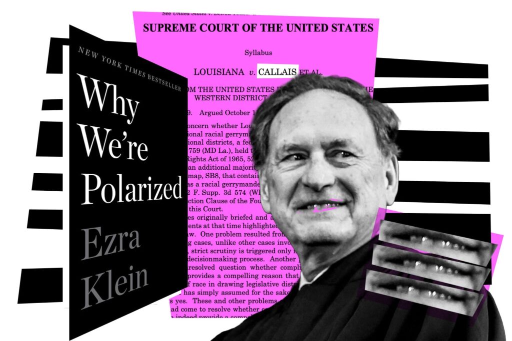 How Normie Pundits Paved the Way for the Supreme Court Voting Rights Disaster