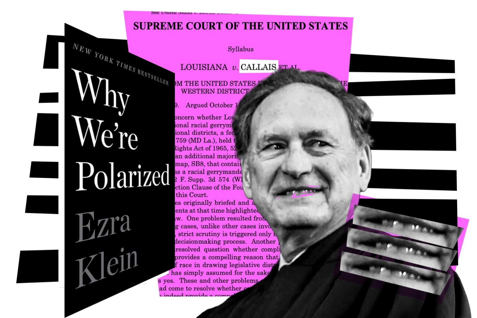 How Normie Pundits Paved the Way for the Supreme Court Voting Rights Disaster