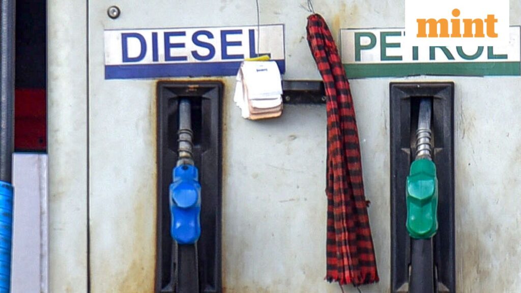 Petrol, diesel prices hiked? Check latest fuel rates in Delhi, Mumbai, Bengaluru and other key cities on 2 May