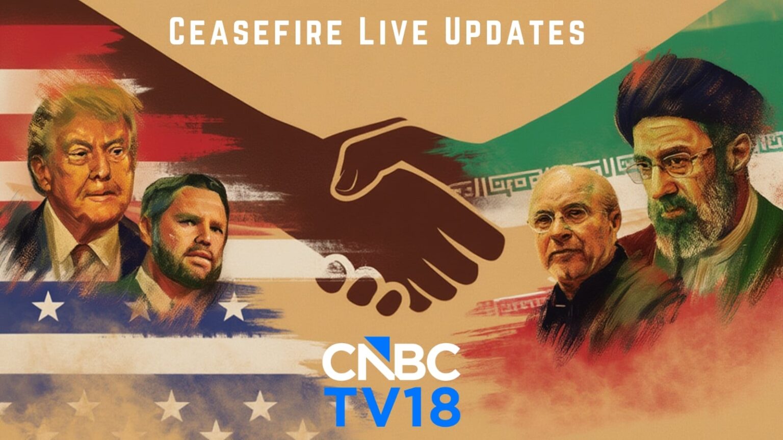 US Iran war ceasefire news LIVE updates: Fresh Iran proposal to end war, Donald Trump ‘not satisfied’