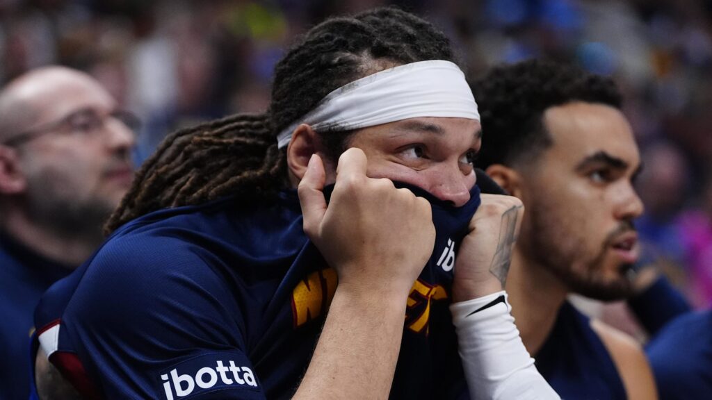 4 Denver Nuggets who won’t be back after embarrassing first-round defeat