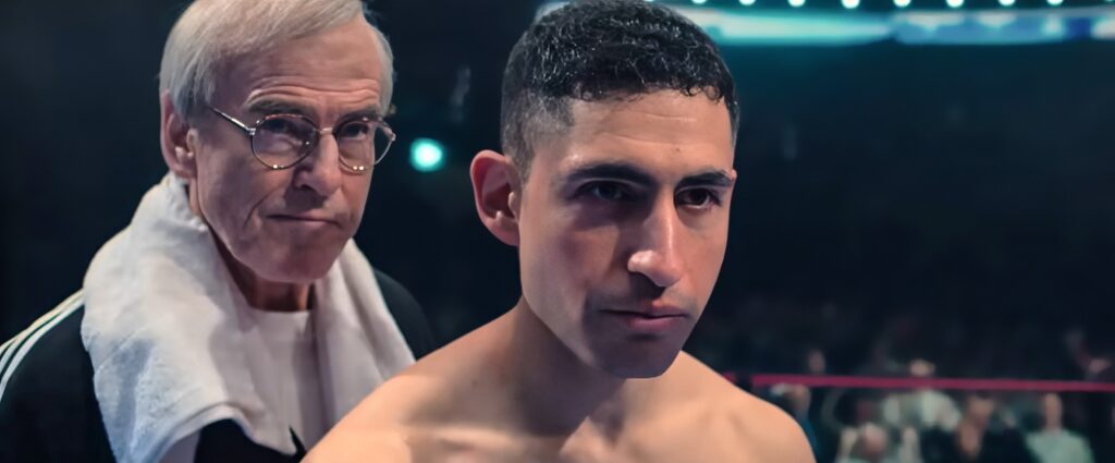 Pierce Brosnan undergoes major transformation as boxing trainer in ‘Giant’ movie trailer
