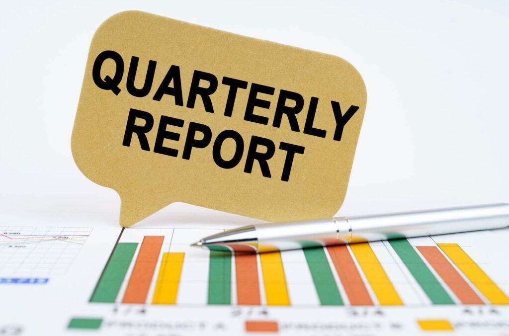 S&P 500 and Nasdaq 100 Post Record Highs on Solid Earnings