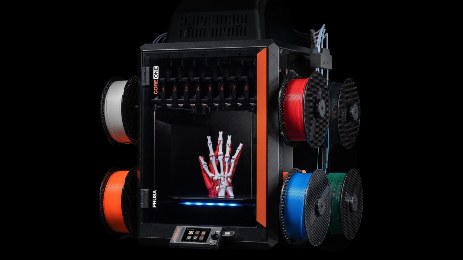 Is There A ‘Best’ 3D Printer Filament To Use? Here’s What You Need To Know