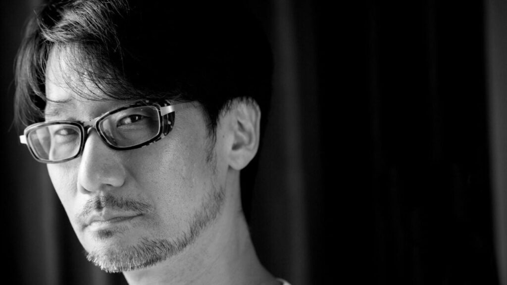 Gabe Newell Lobbied Elon Musk To Meet With ‘Visionary’ Designer Hideo Kojima Over Their Mutual Interest In AI And Space