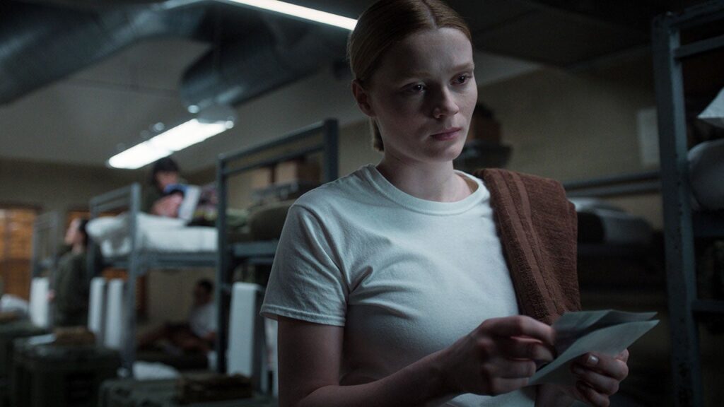 For All Mankind Creators Explain Returning to the Apple TV Series’ Most Troubled Family