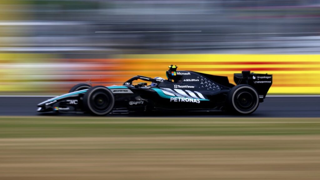 How to watch F1 live streams online for free