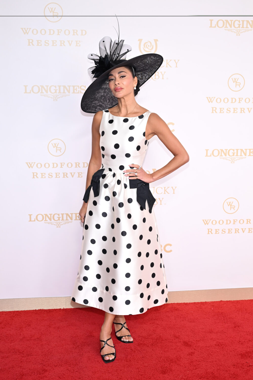 2026 Kentucky Derby red carpet: See all the celebrity looks