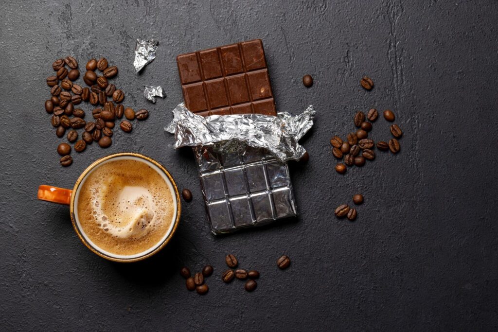 Cocoa Prices Supported by Resilient Chocolate Demand