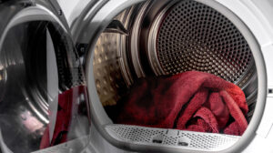 How To Clean Your Dryer To Minimize The Risk Of A House Fire