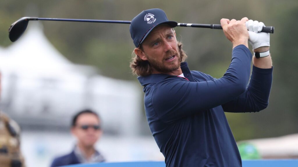 2026 PGA Championship odds, picks: Surprising predictions from golf model that’s nailed 17 majors