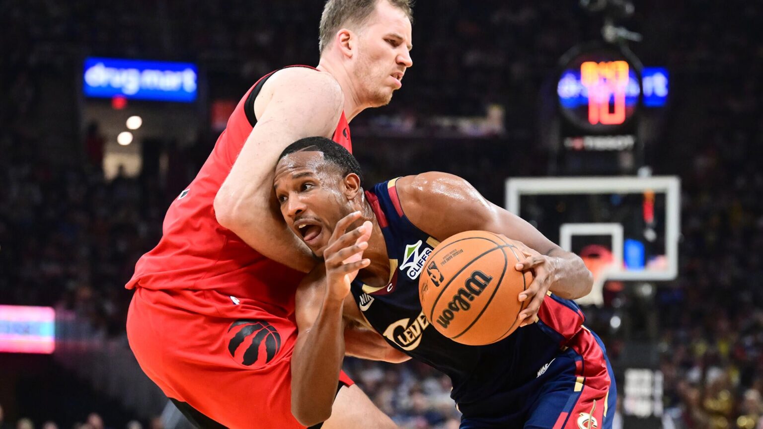 Raptors vs. Cavaliers odds, prediction, time: 2026 NBA playoff picks, Game 7 best bets from proven model
