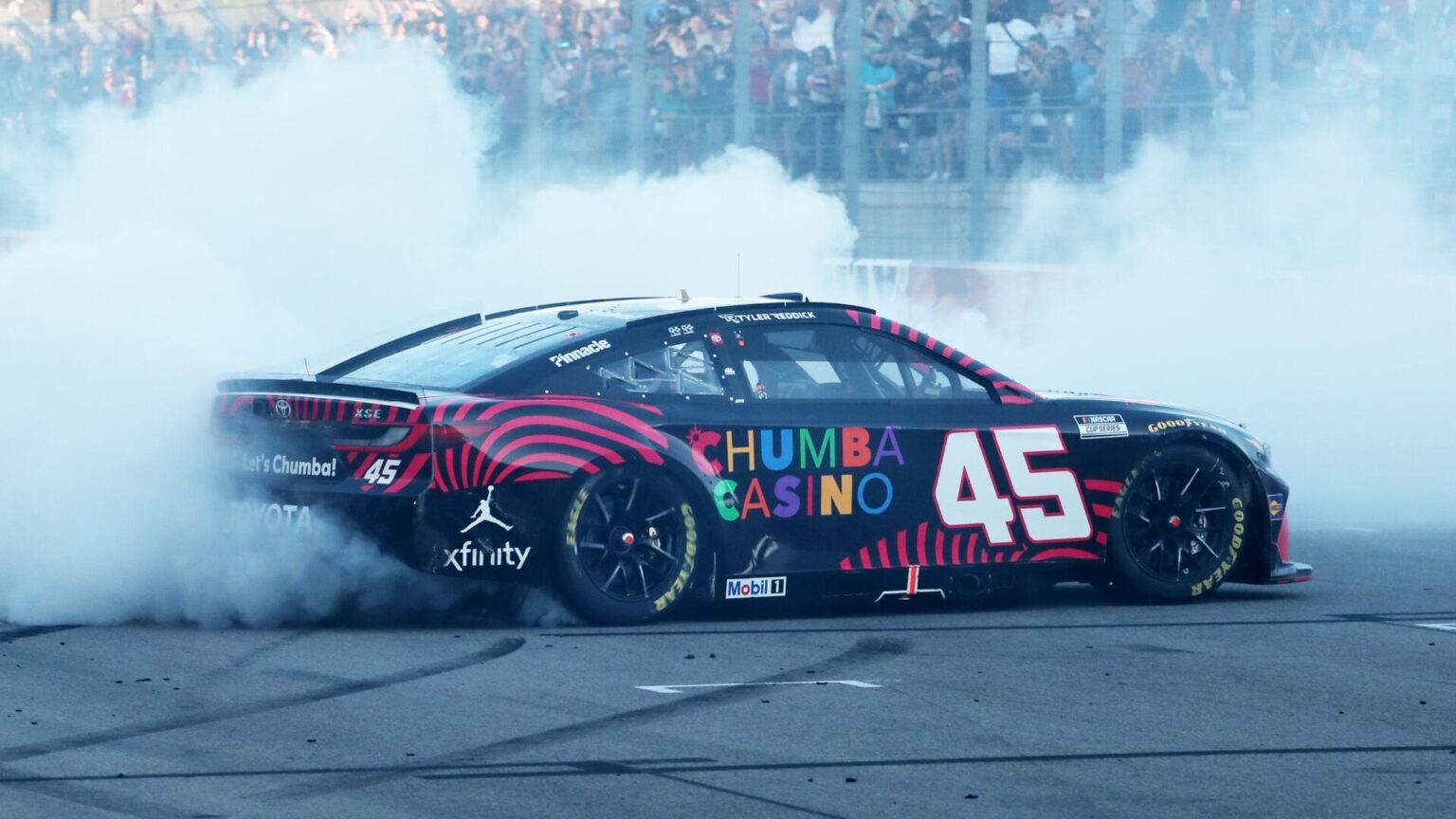 2026 Wurth 400 predictions, odds, start time: NASCAR at Texas picks, best bets by advanced model