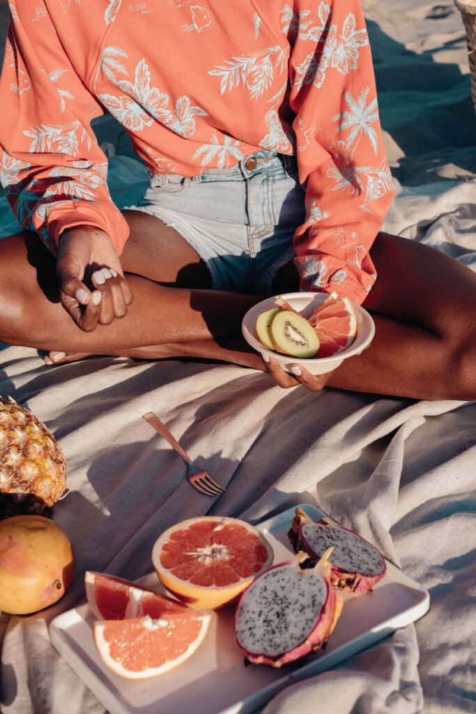 10 Flavonoid-Rich Foods to Fight Inflammation