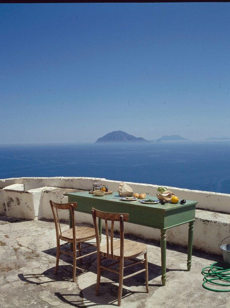 7 Aeolian Island Airbnbs to Book for an Off-the-Beaten-Path Italian Holiday