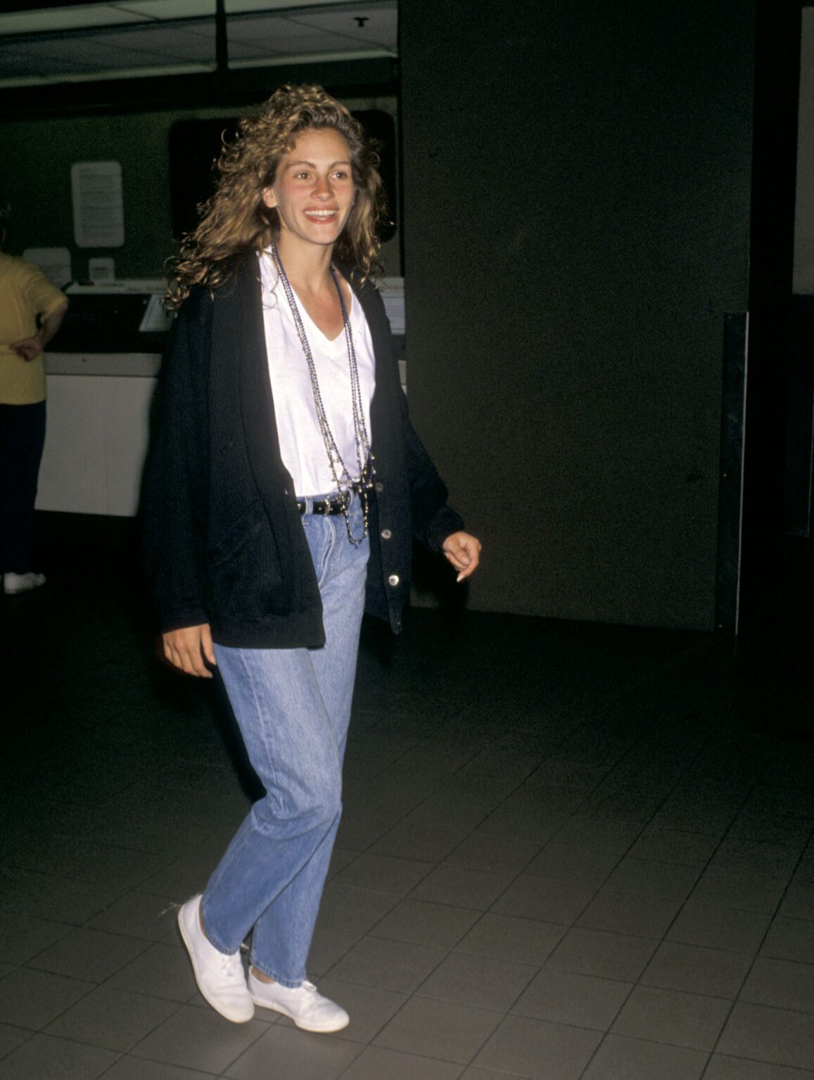 Forget Loafers, ’90s Tennis Shoes Are Making a Surprise Comeback for Summer 2026