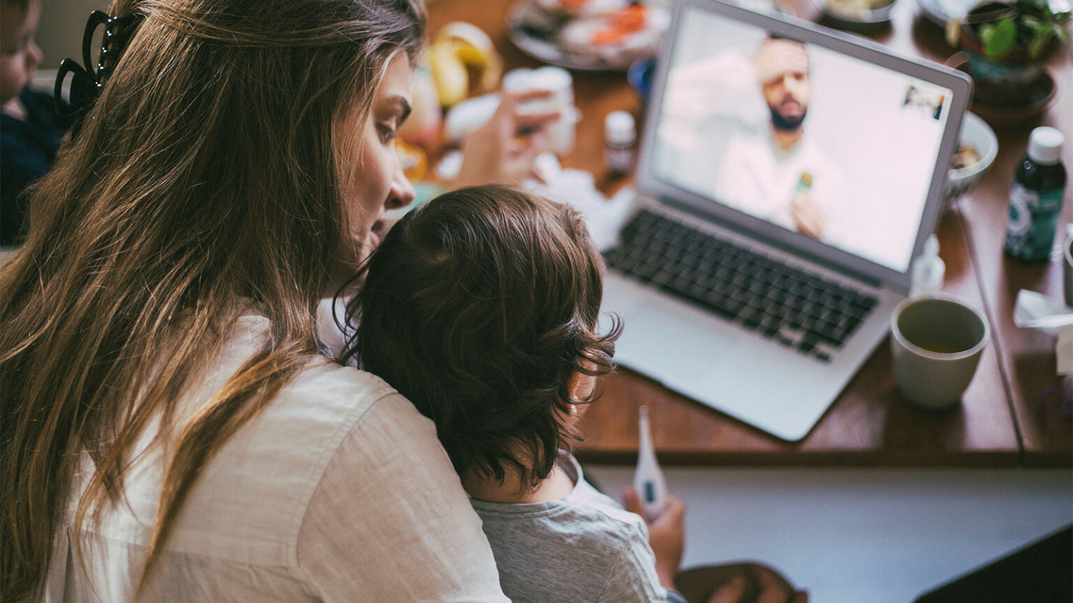 Telemedicine Visits Tied to Fewer Antibiotics for Respiratory Infections