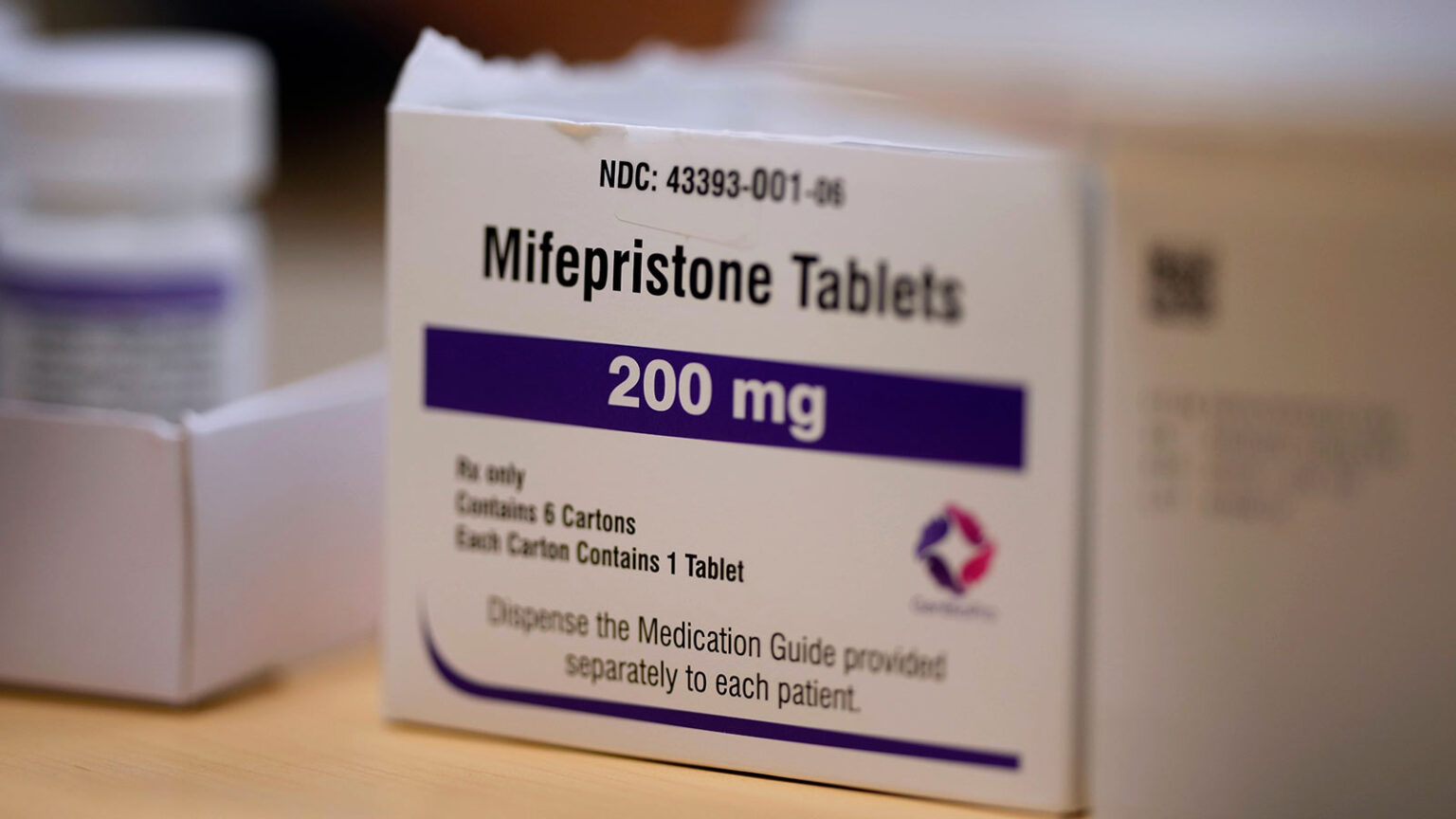 Court Restricts Abortion Access Across U.S. by Blocking the Mailing of Mifepristone