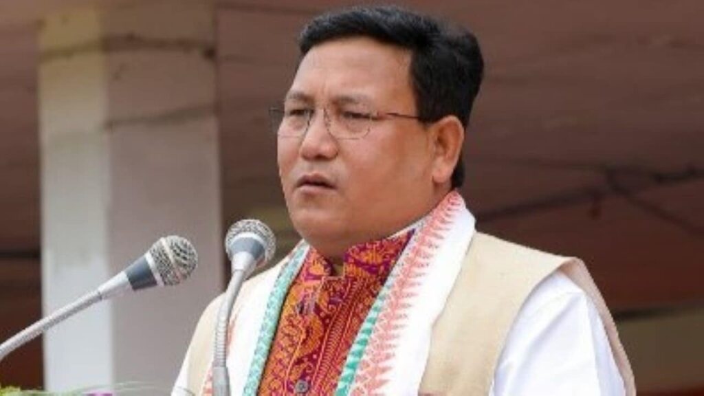 Tamulpur Election 2026 Assam: High-stakes triangular contest as BJP and UPPL split in Tamulpur