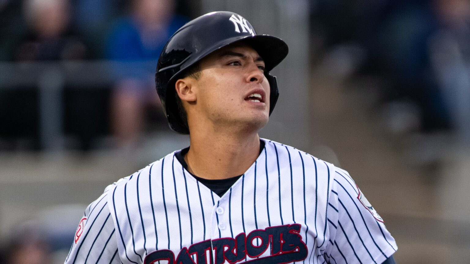 Yankees optioning Anthony Volpe indicates Aaron Boone has taken a step forward