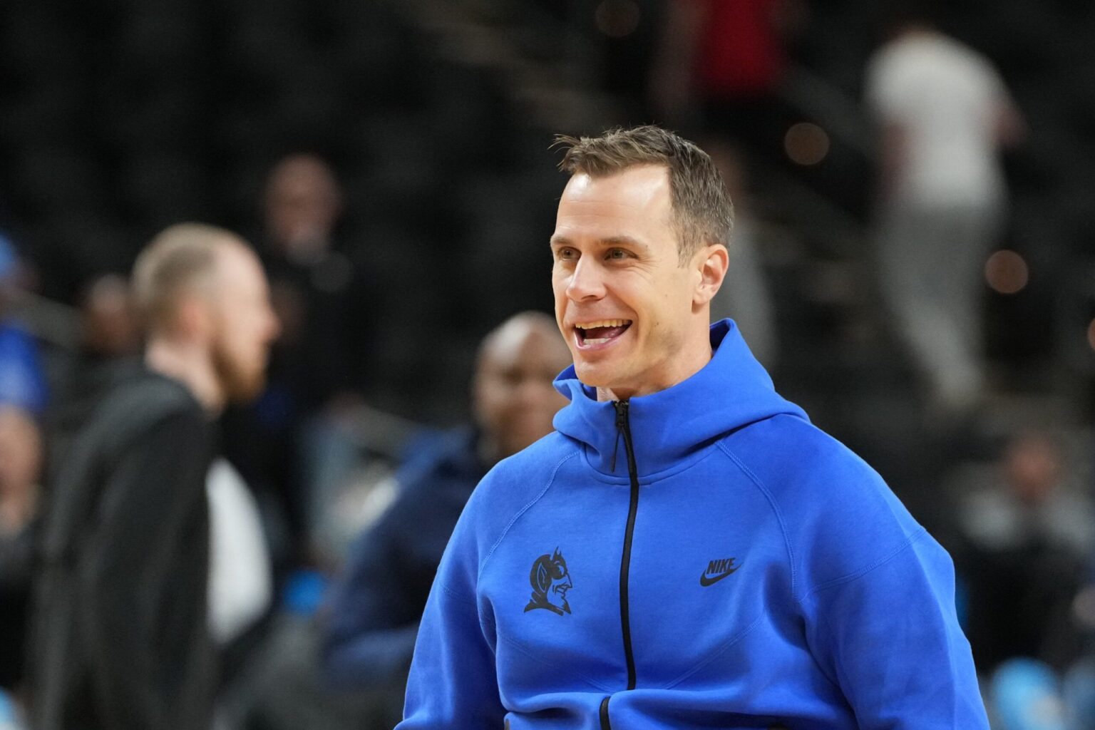 Is Duke Paying Top Recruit AJ Williams $4.8M While He’s in High School? 5-Time NBA Champion Among Those Tricked by Viral Post